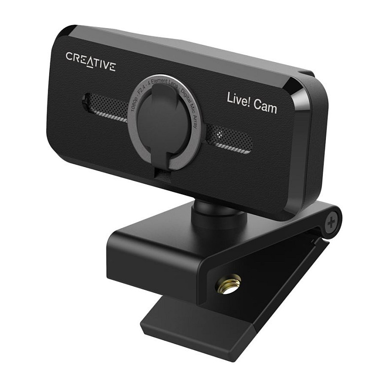 Webcam Creative Labs Live! Cam Sync V2 / Full HD 1080p – Zezë - Figura 3