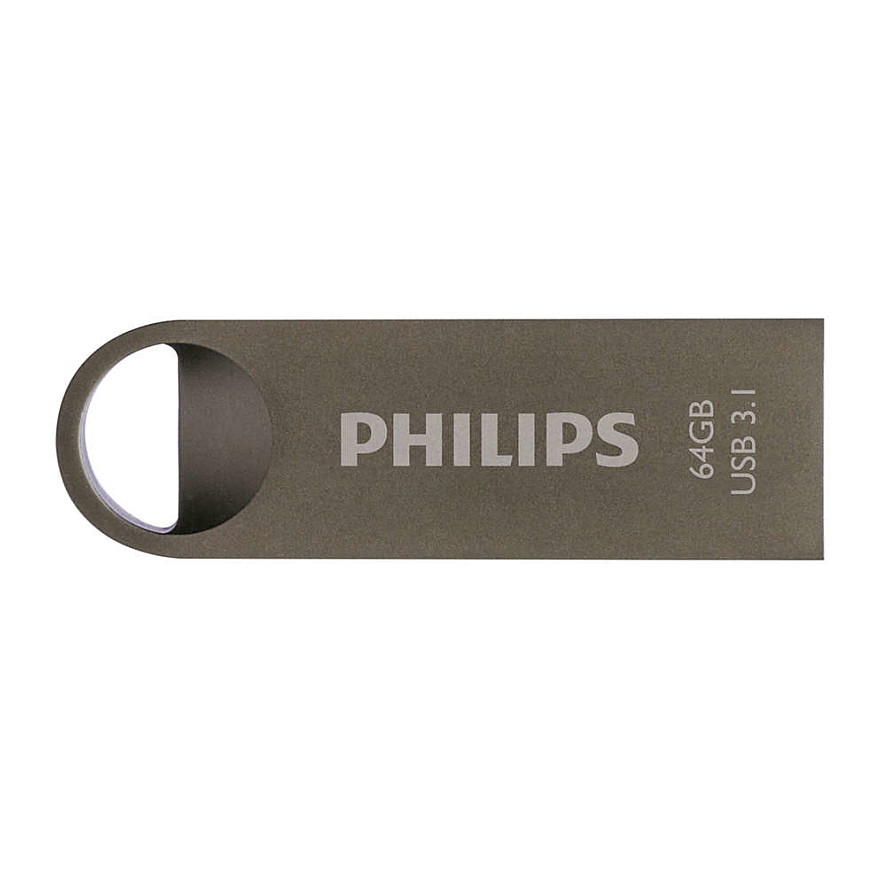 USB Flash Drive Stick Philips USB-A / 64GB
