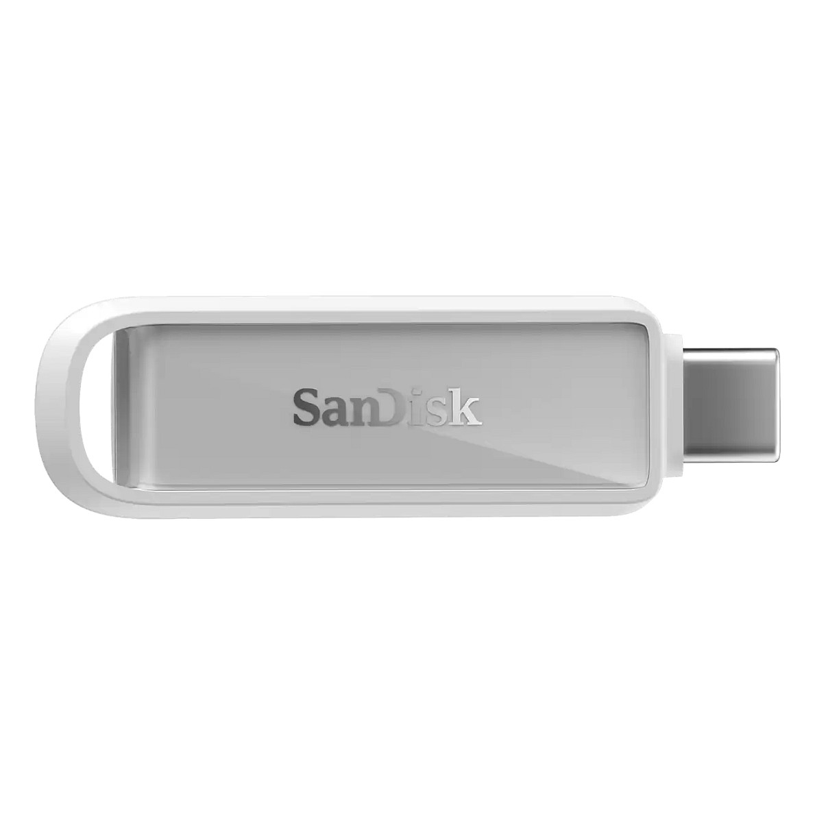 USB Flash Drive Stick Sandisk 128GB Phone Drive with USB-C