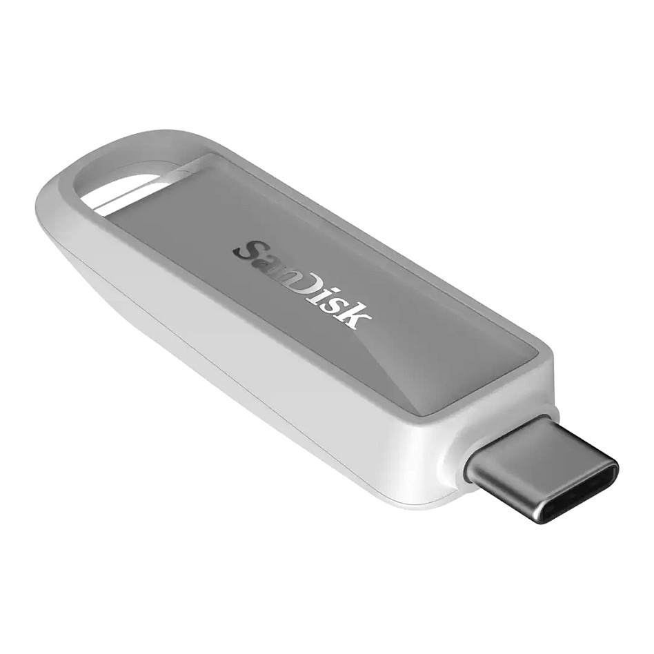 USB Flash Drive Stick Sandisk 128GB Phone Drive with USB-C - Figura 2