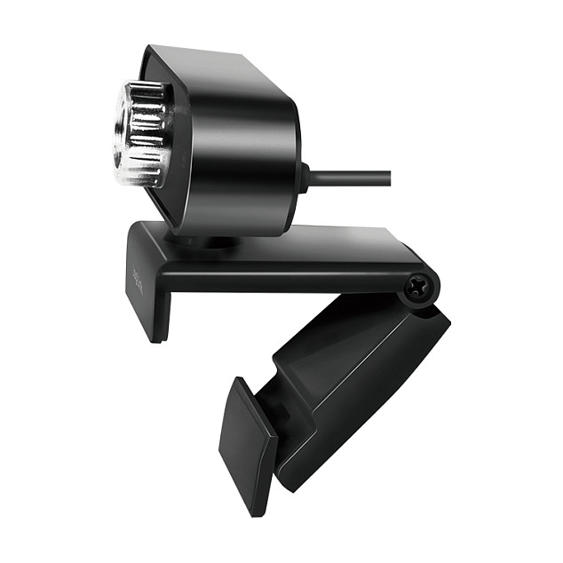 Webcam LogiLink / Full HD 1080p / Mikrofon – Zezë - Figura 2
