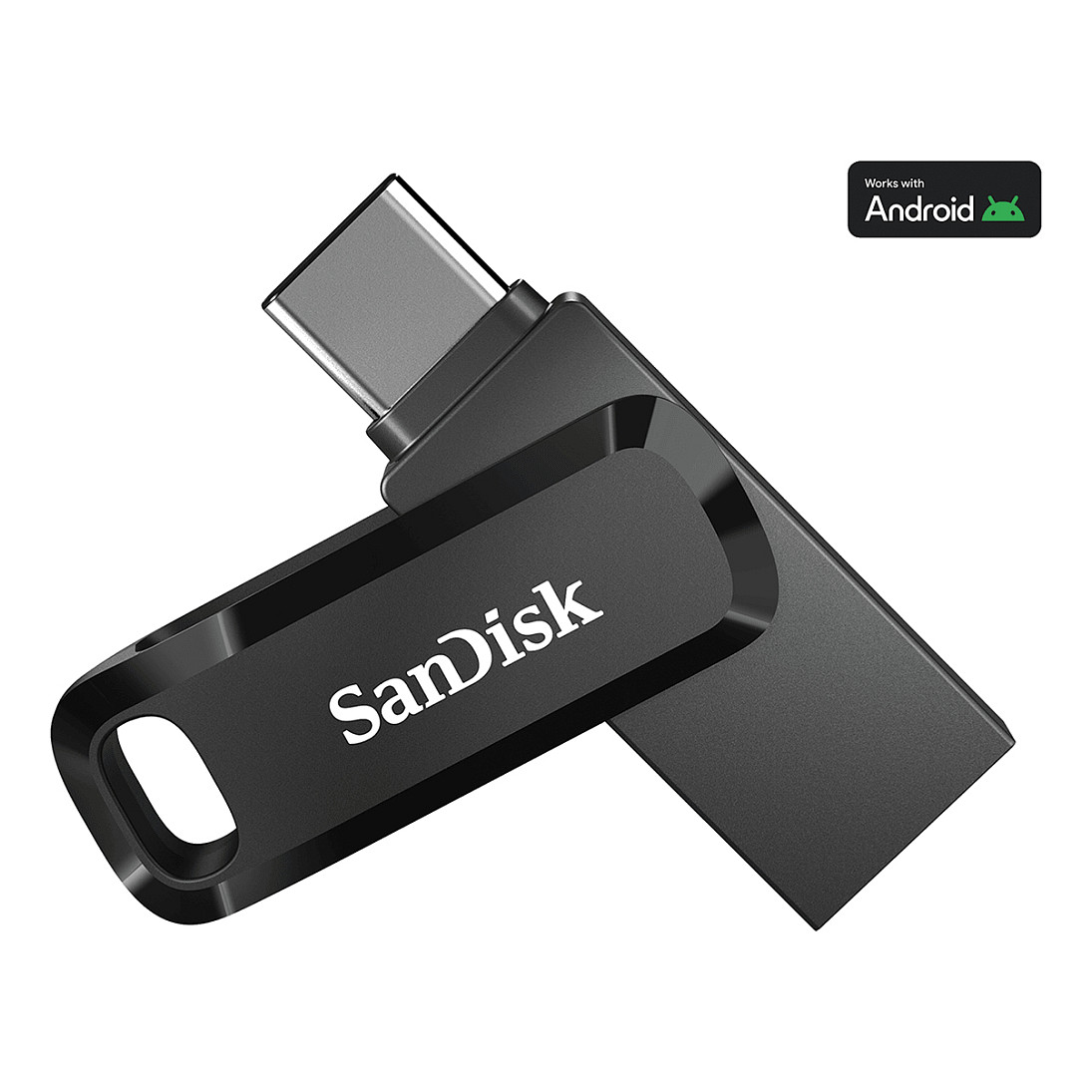 USB Flash Drive Stick Ultra Dual Drive Go USB-C 2TB
