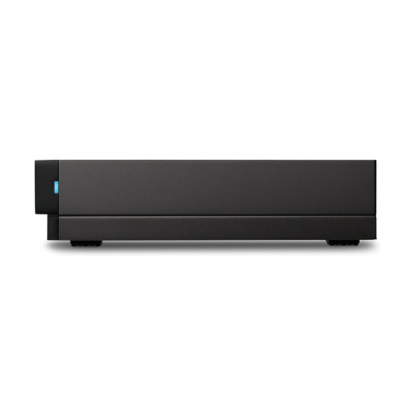 HDD të Jashtme LaCie 1big Dock / 18TB / 2x Thunderbolt 3 - Zezë - Figura 4