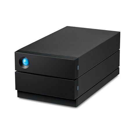 HDD të Jashtme LaCie 2big RAID / 8TB / 3.5″ / USB‑C 3.2 / Enterprise Storage - Figura 3