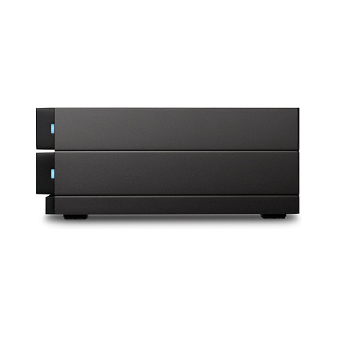 HDD të Jashtme LaCie 2big RAID / 8TB / 3.5″ / USB‑C 3.2 / Enterprise Storage - Figura 4