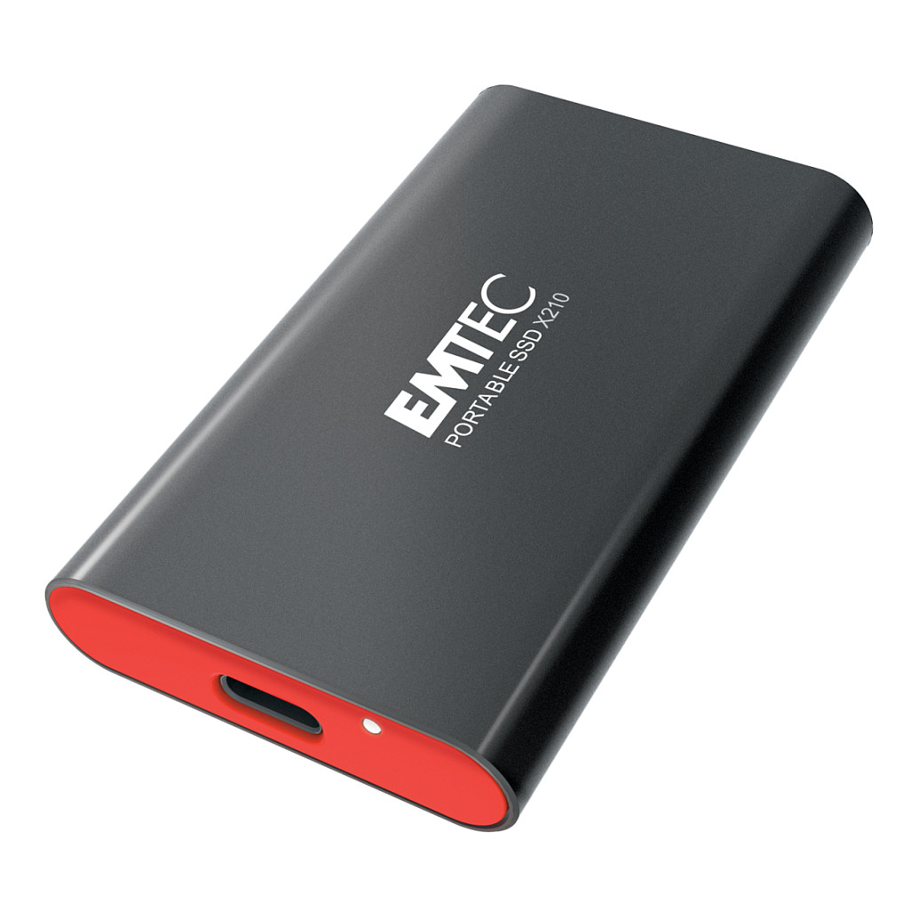 SSD të Jashtme Emtec 2TB / 3.2 Gen2 / X210