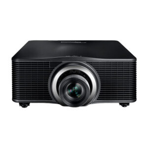 Projektor Optoma ZU1300 / Laser / WUXGA / Pa lente / 12000 LED Lumens / HDMI - Zezë