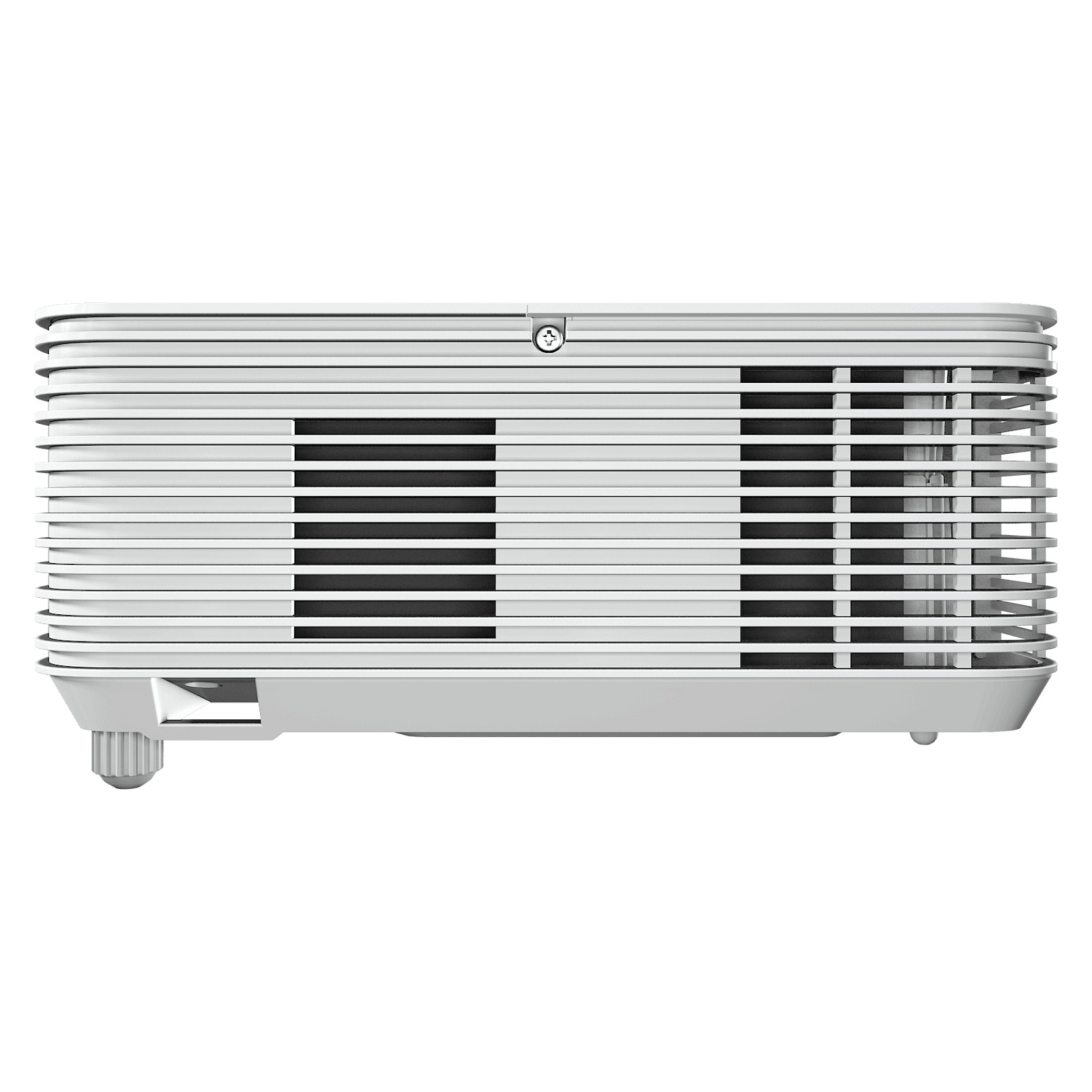 Projektor InFocus Vista II IN0044SL / DLP / 4600 Lumens / XGA / HDMI+VGA - Bardhë - Figura 2