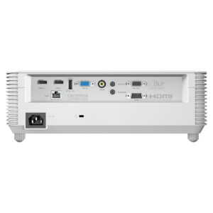 Projektor InFocus Vista II IN0048ST / Business DLP / 4000 Lumen / Full HD / HDMI+VGA – Bardhë