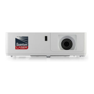 Projektor InFocus Authentic I IN1048SL / Business DLP / 6000 ISO Lumen / Full HD / HDMI+VGA+USB – Bardhë