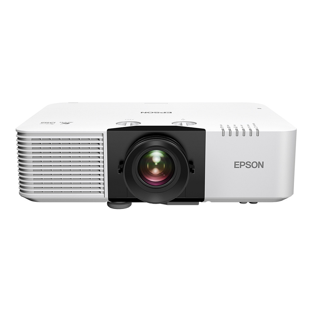 Projektor Epson EB-L690U / 3LCD Laser / 6500 Lumens / WUXGA / HDMI - Bardhë