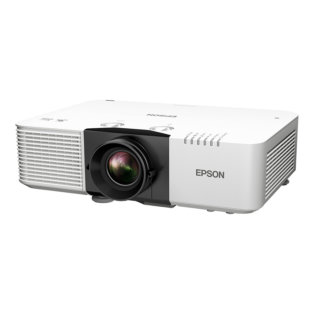 Projektor Epson EB-L690U / 3LCD Laser / 6500 Lumens / WUXGA / HDMI - Bardhë - Figura 2