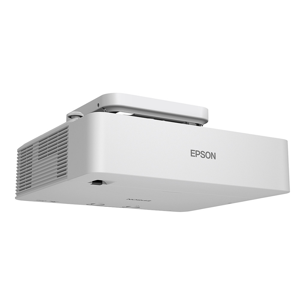 Projektor Epson EB-L690U / 3LCD Laser / 6500 Lumens / WUXGA / HDMI - Bardhë - Figura 3