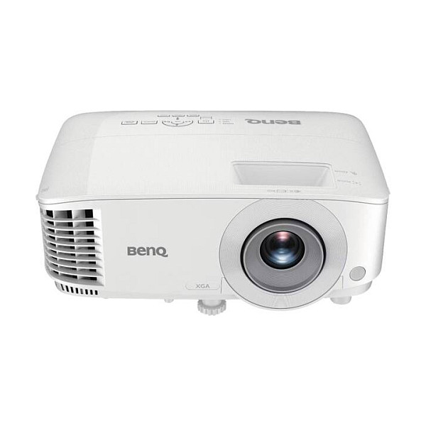 Projektor BenQ MX560C / DLP / XGA / 4000 Lumens / HDMI+VGA - Bardhë - Figura 3