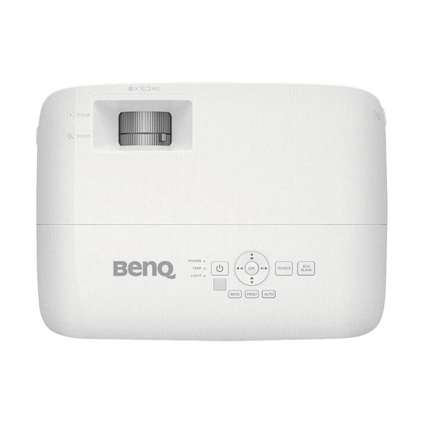 Projektor BenQ MX560C / DLP / XGA / 4000 Lumens / HDMI+VGA - Bardhë - Figura 4