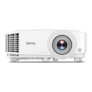 Projektor BenQ MW560 / DLP / WXGA / 4000 Lumens / HDMI+VGA - Bardhë