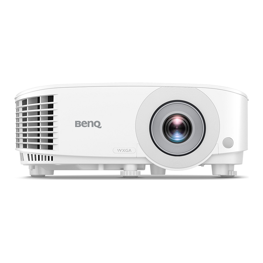 Projektor BenQ MW560 / DLP / WXGA / 4000 Lumens / HDMI+VGA - Bardhë