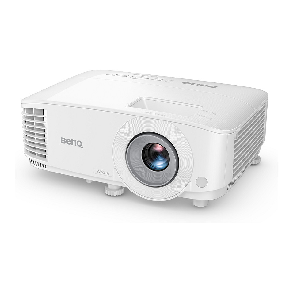 Projektor BenQ MW560 / DLP / WXGA / 4000 Lumens / HDMI+VGA - Bardhë - Figura 4