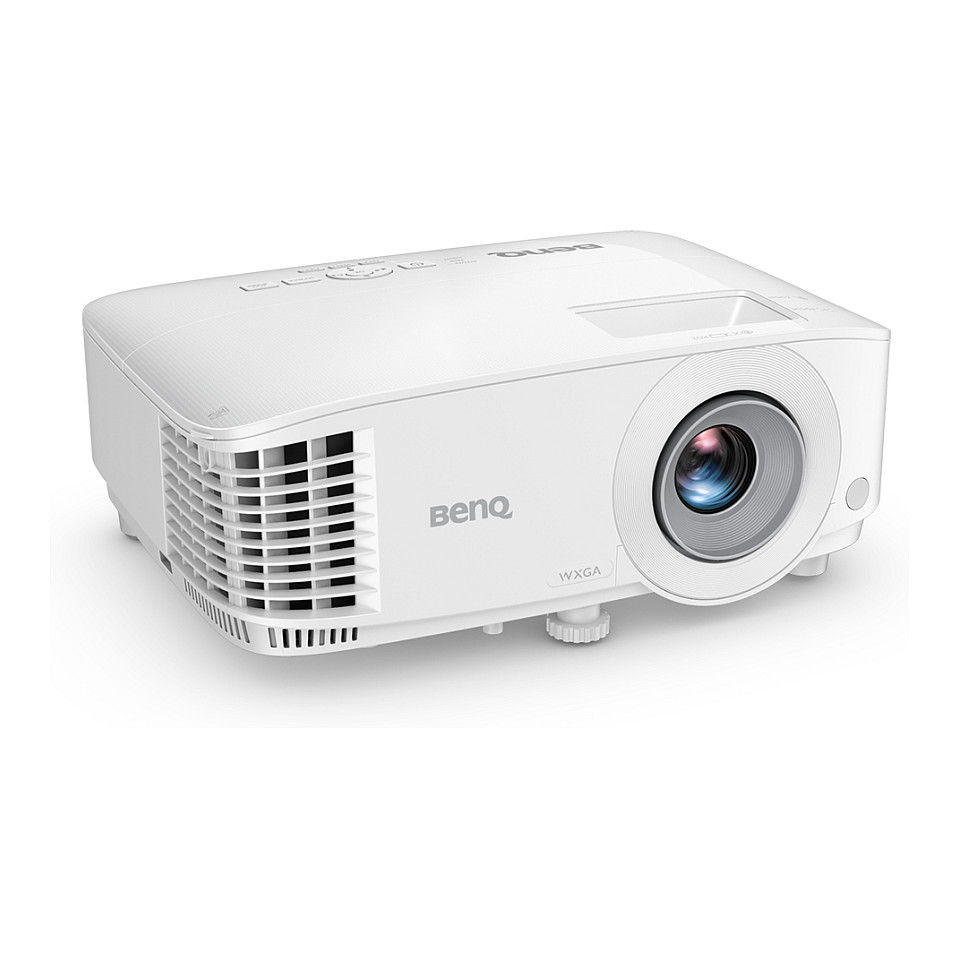 Projektor BenQ MW560 / DLP / WXGA / 4000 Lumens / HDMI+VGA - Bardhë - Figura 5