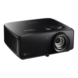 Projektor Optoma UHZ58LV / Laser / 4K UHD / 3000 Lumens / HDMI - Zezë