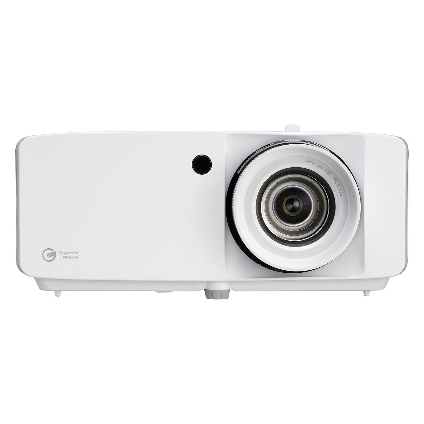 Projektor Optoma ZH551 / DLP Laser / Full HD / 5600 Lumens / HDMI+USB - Bardhë - Figura 3