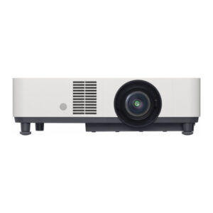 Projektor Sony VPL-PHZ51 / 3LCD / WUXGA / 5300 Lumens / HDMI+USB - Bardhë/Zezë
