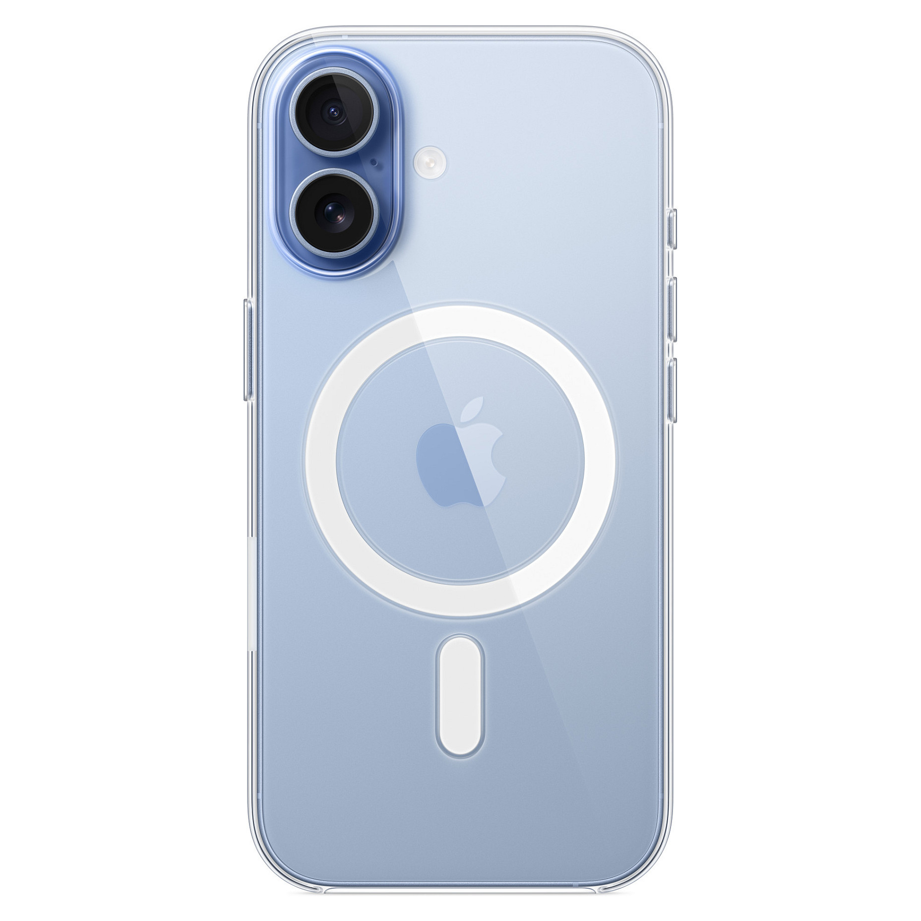 Aksesorë për telefon Clear Case iPhone 17 with MagSafe - Figura 4