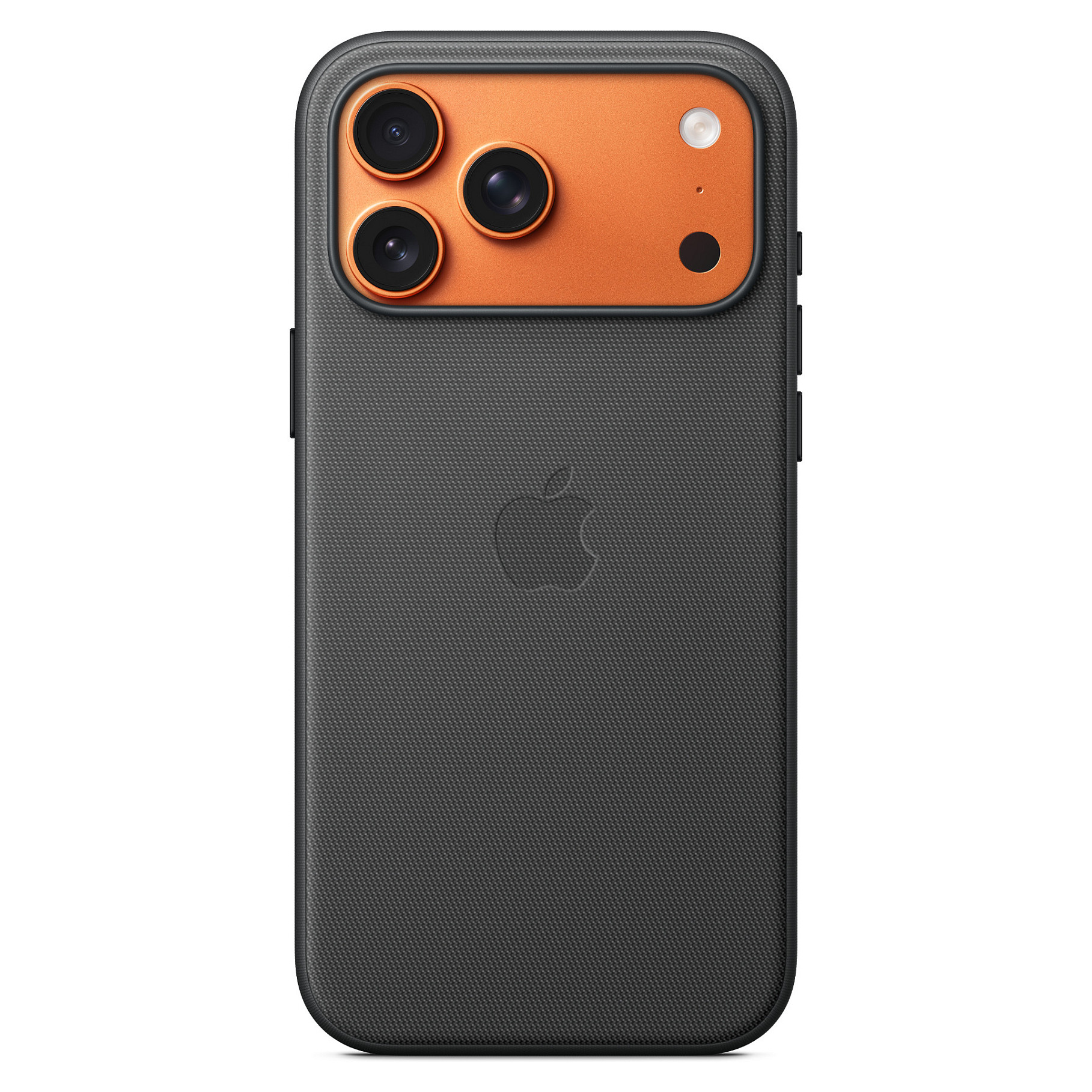 Aksesorë për telefon Techwoven Case iPhone 17 Pro Max with MagSafe - Zezë - Figura 2