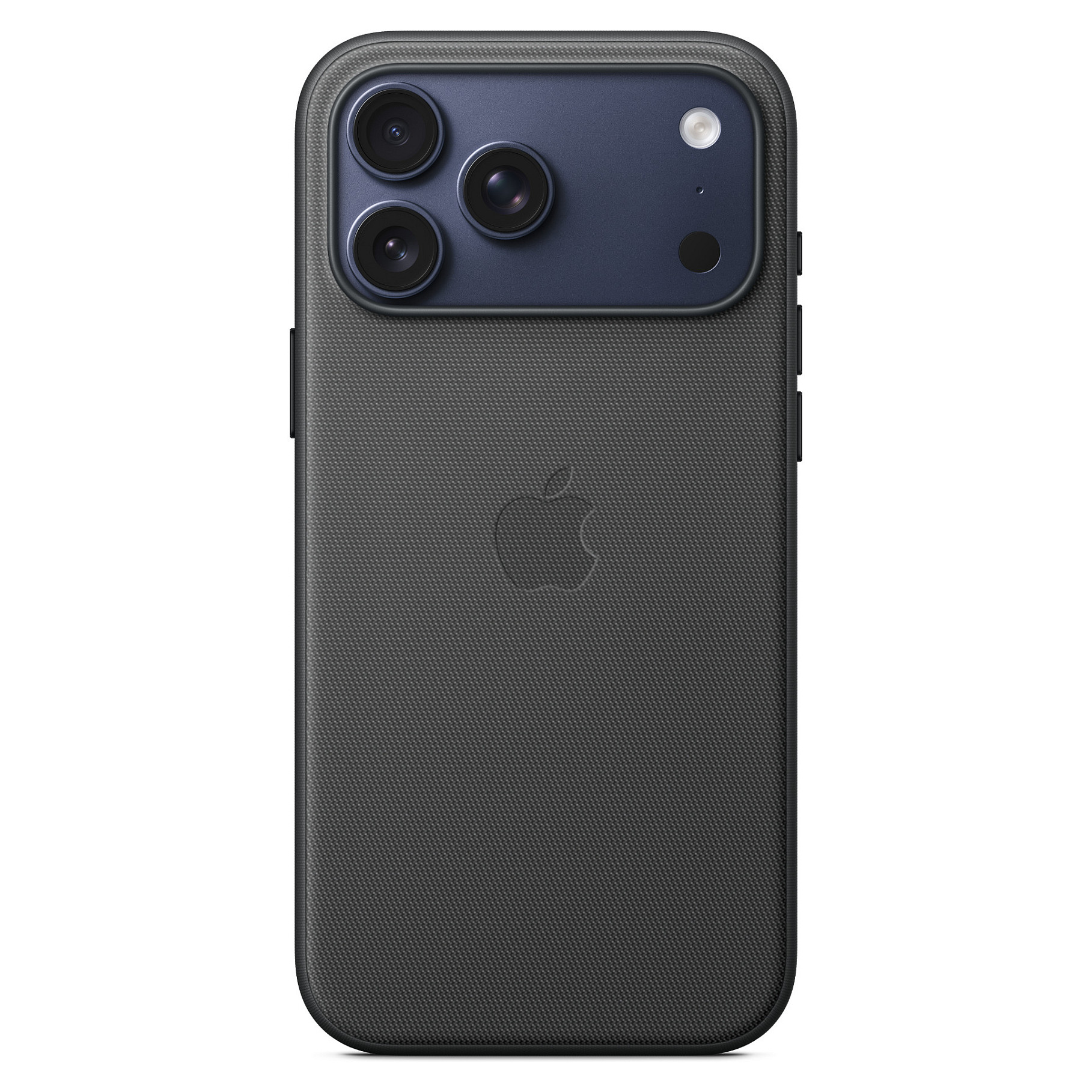 Aksesorë për telefon Techwoven Case iPhone 17 Pro Max with MagSafe - Zezë - Figura 3