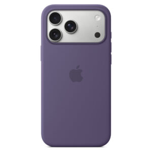 Aksesorë për telefon Case iPhone 17 Pro Max with MagSafe - Vjollcë