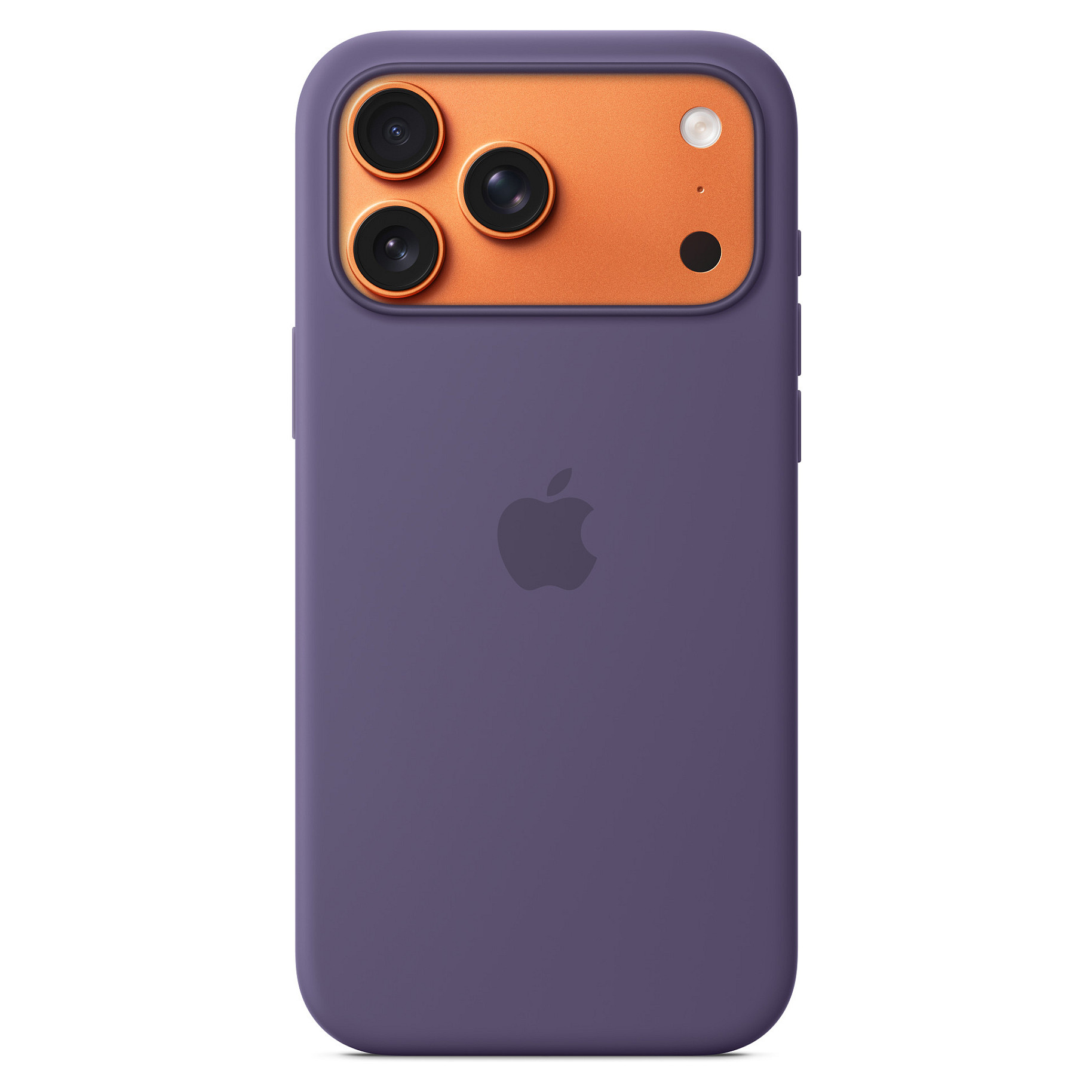 Aksesorë për telefon Case iPhone 17 Pro Max with MagSafe - Vjollcë - Figura 2