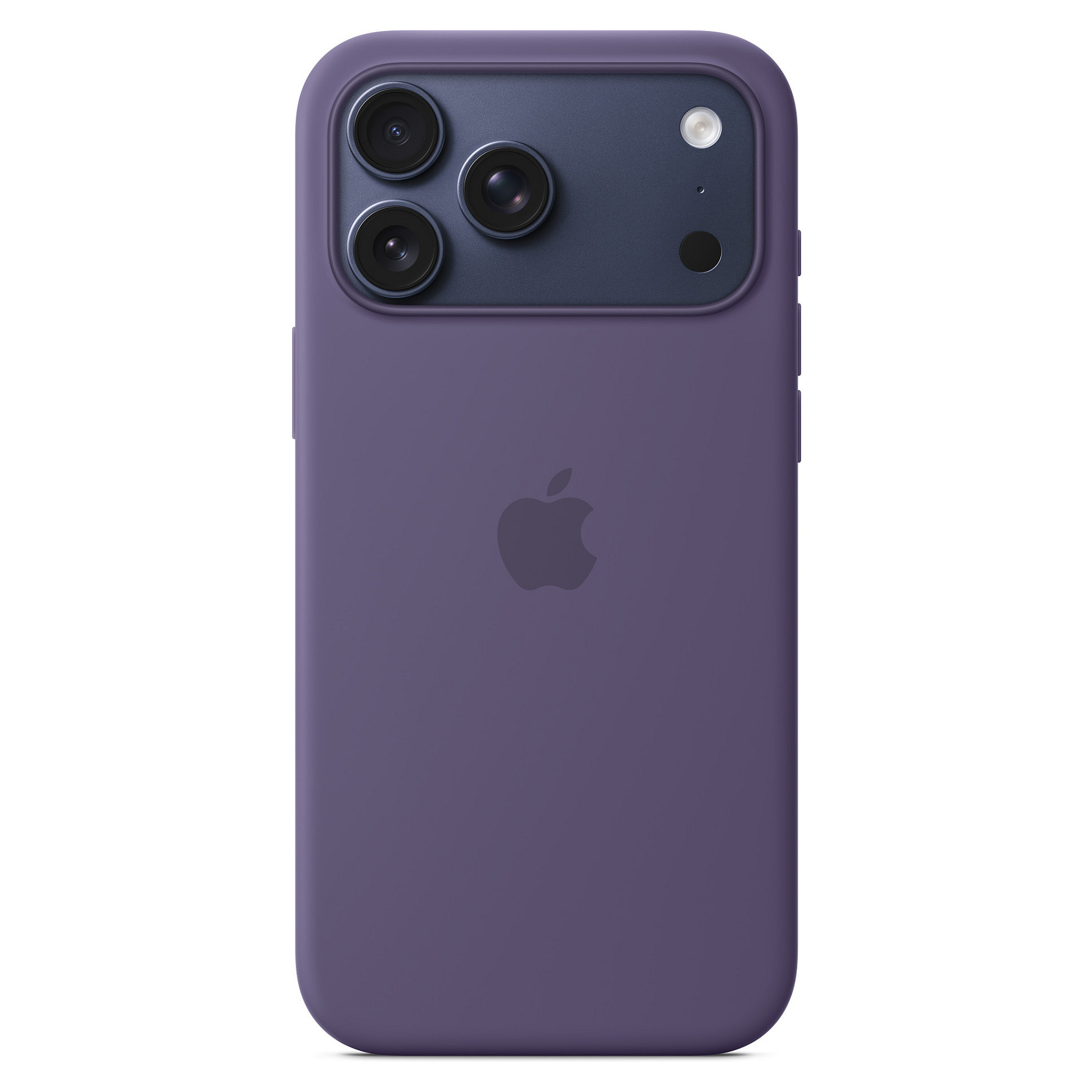 Aksesorë për telefon Case iPhone 17 Pro Max with MagSafe - Vjollcë - Figura 3