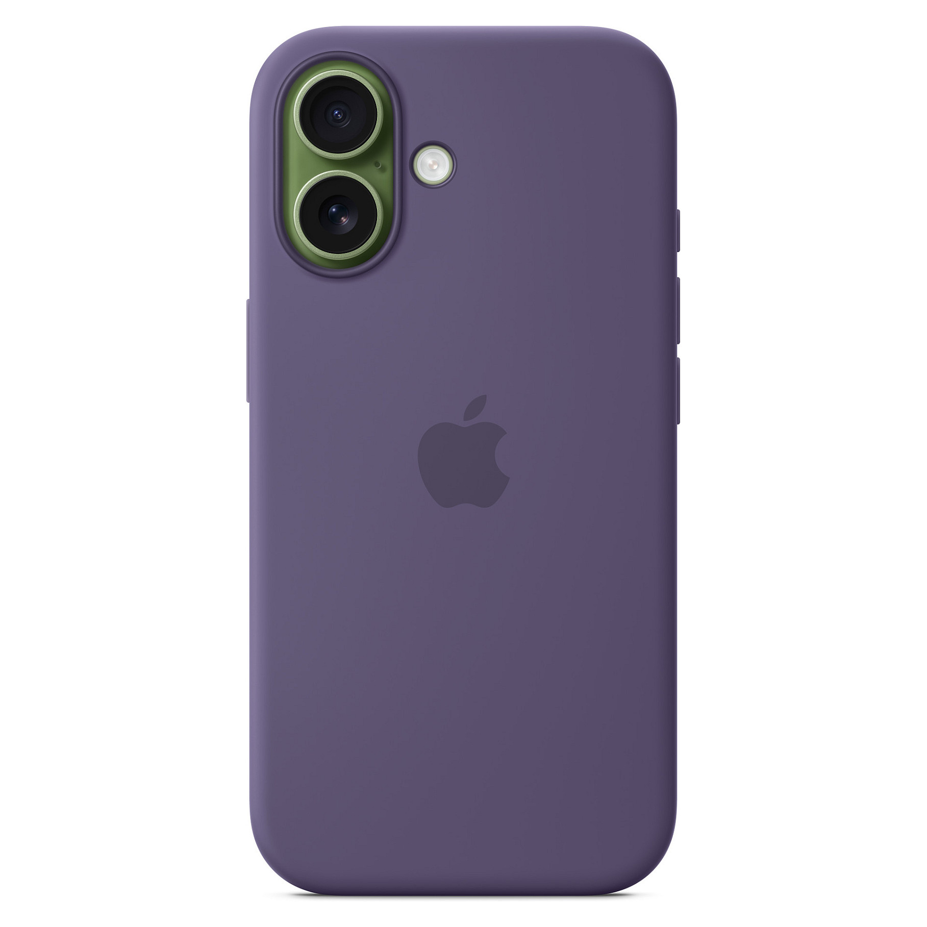 Aksesorë për telefon Case iPhone 17 with MagSafe - Vjollcë - Figura 2