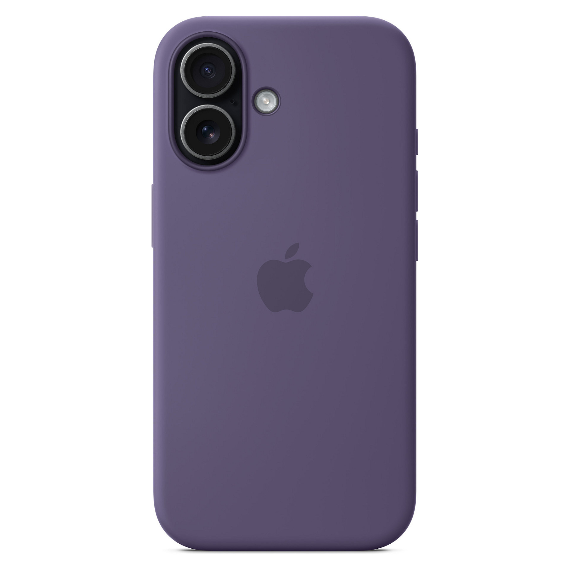 Aksesorë për telefon Case iPhone 17 with MagSafe - Vjollcë - Figura 5