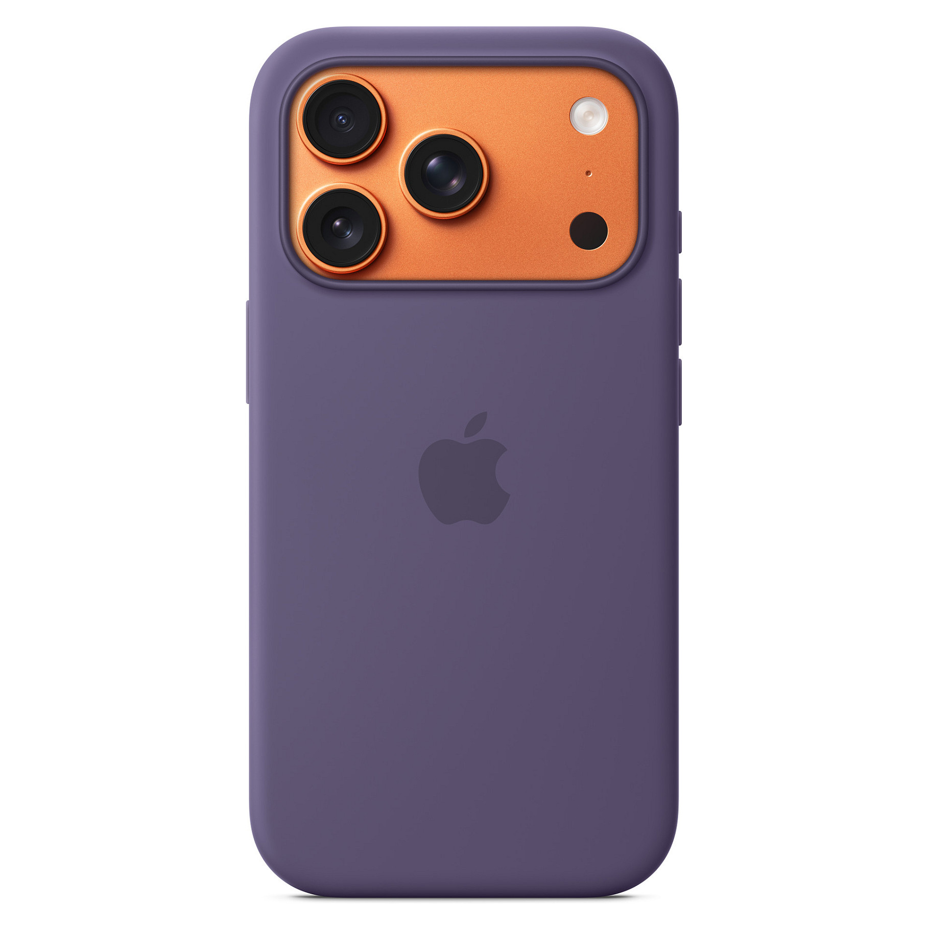 Aksesorë për telefon Case iPhone 17 Pro with MagSafe - Vjollcë - Figura 2