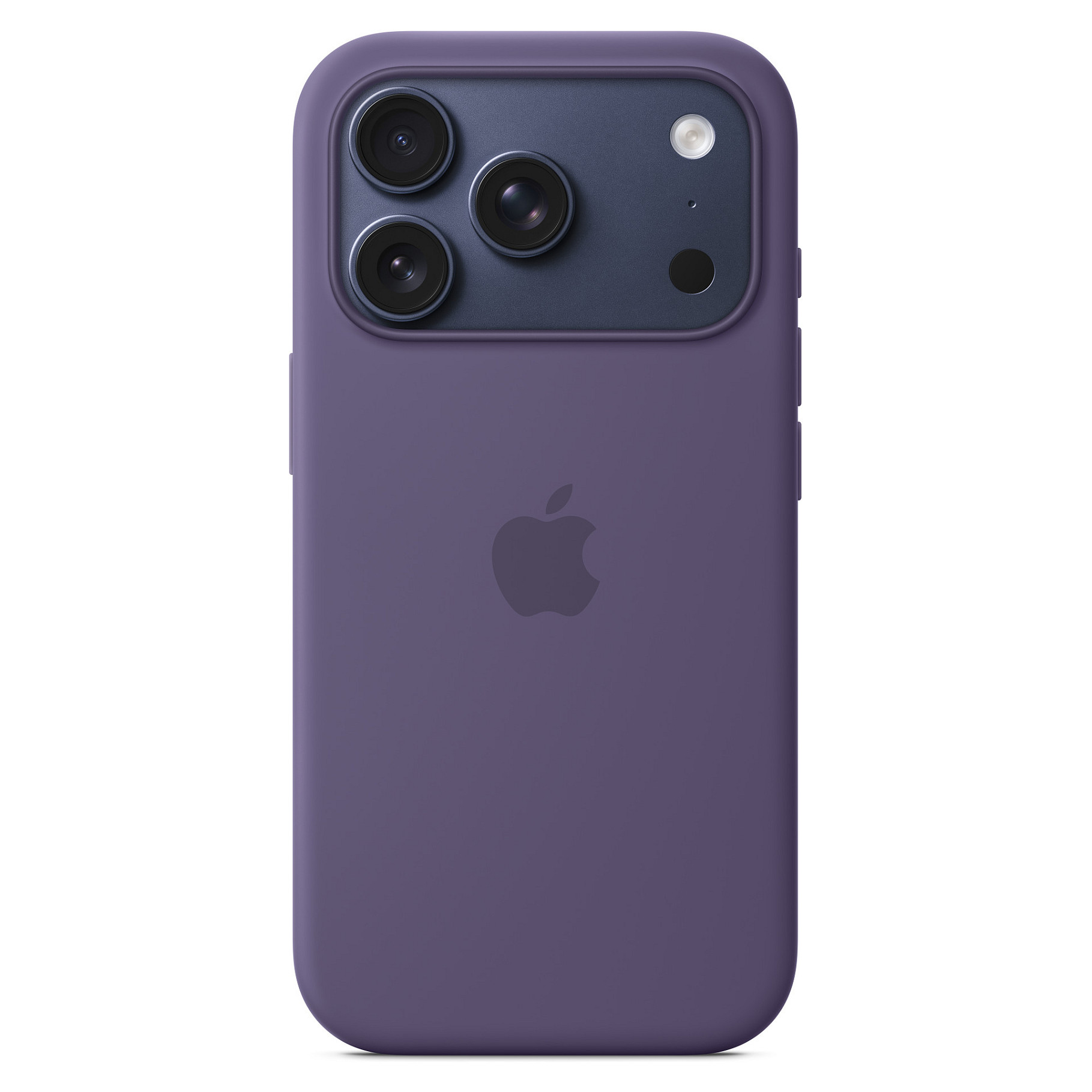 Aksesorë për telefon Case iPhone 17 Pro with MagSafe - Vjollcë - Figura 3