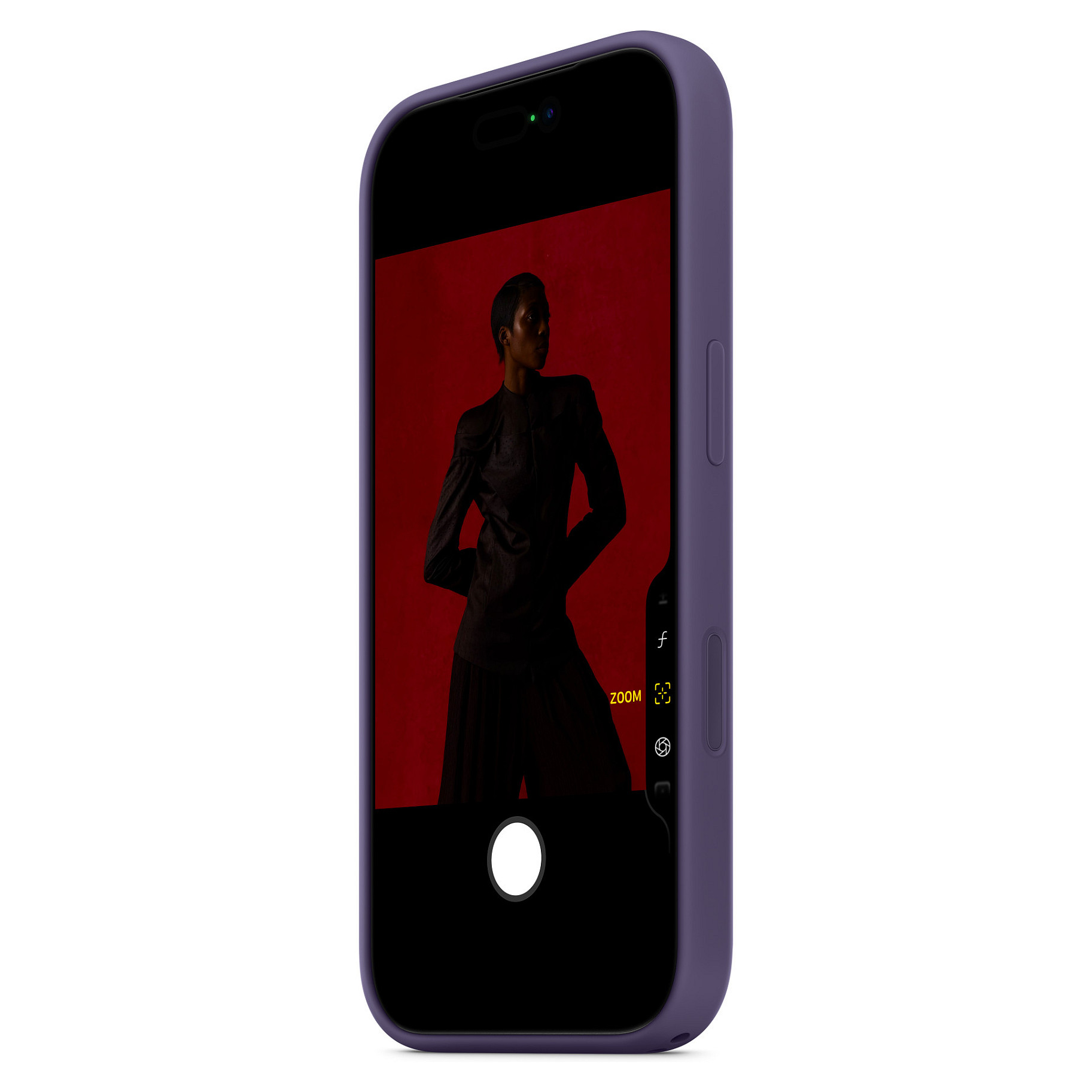 Aksesorë për telefon Case iPhone 17 Pro with MagSafe - Vjollcë - Figura 4