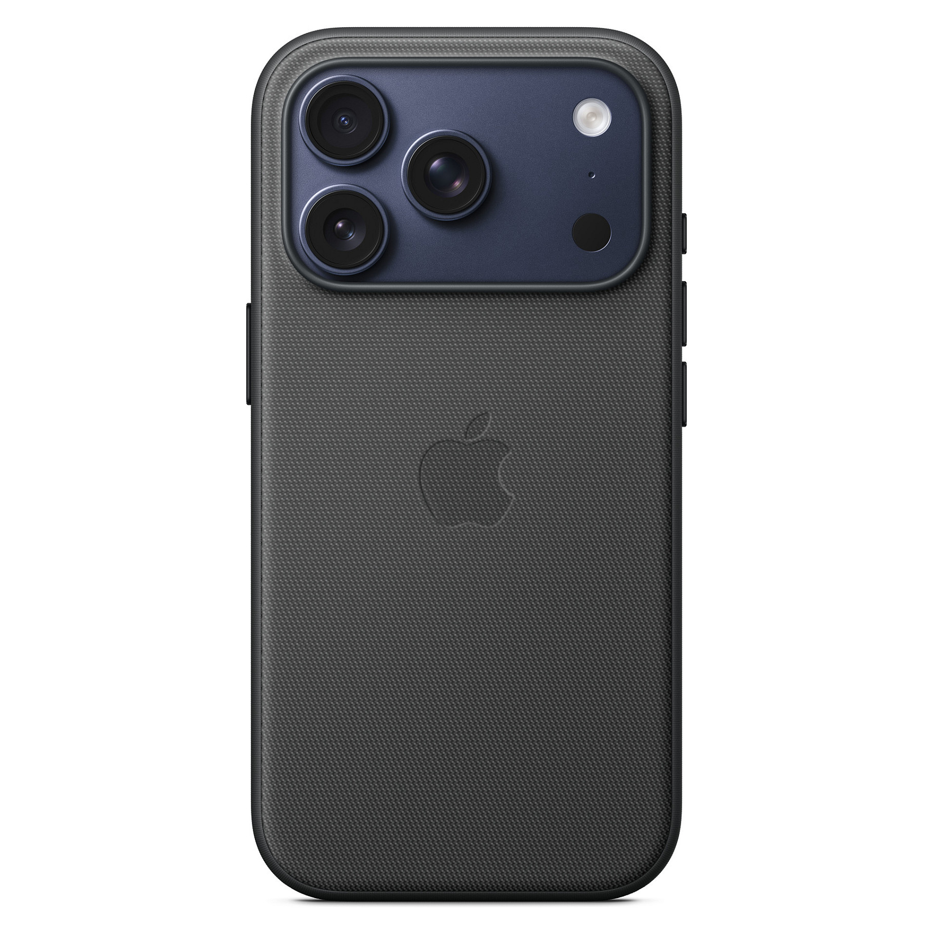 Aksesorë për telefon Techwoven Case iPhone 17 Pro with MagSafe - Zezë - Figura 3