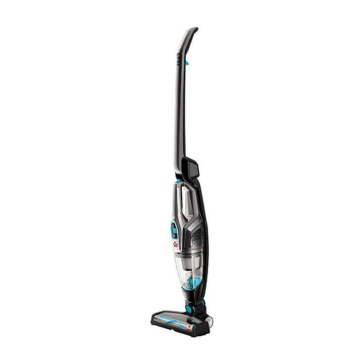 Fshesë me vakum pa kabllo Bissell MultiReach Essential 18V Stick & Hand Vacuum - Zezë/Titanium - Figura 4