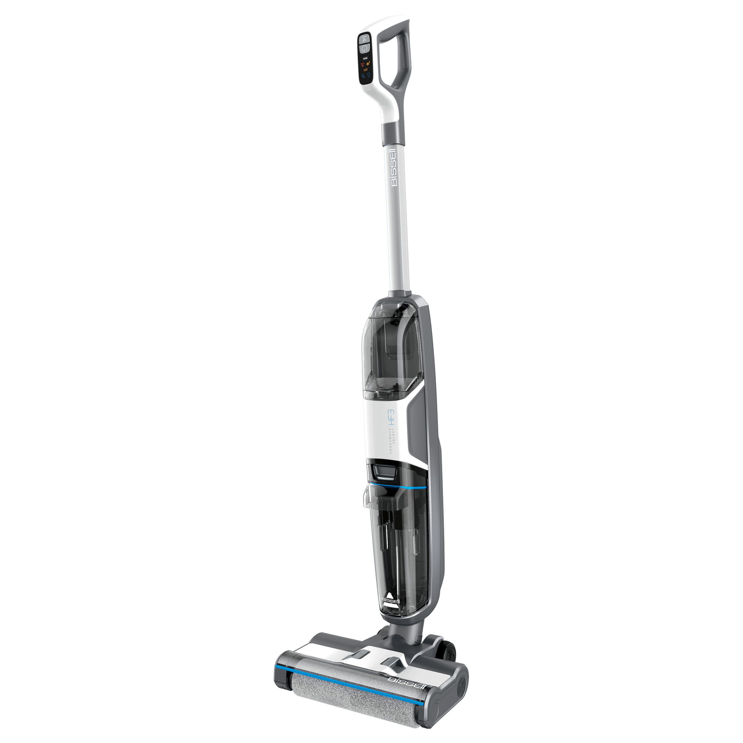 Fshesë Robotike Wet & Dry Bissell CrossWave HF3 Select 3639N - Gri