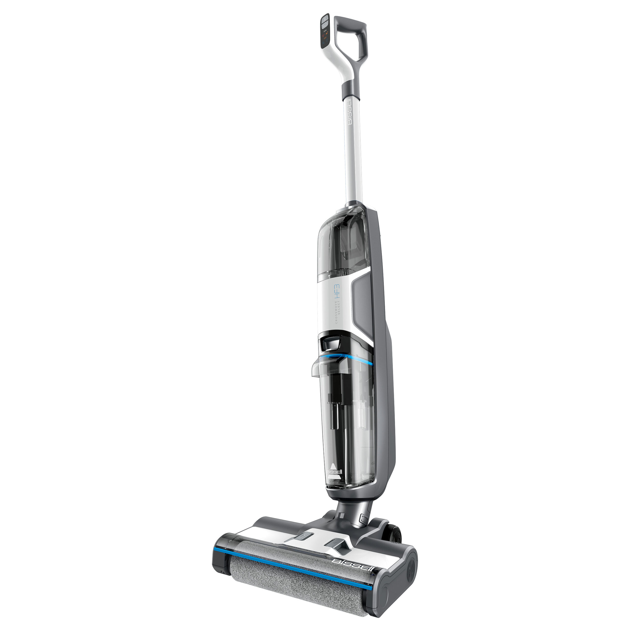 Fshesë Robotike Wet & Dry Bissell CrossWave HF3 Select 3639N - Gri - Figura 5