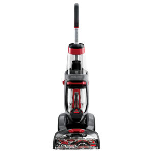 Pastrues Tepiash Bissell ProHeat 2X Revolution 1858N - Zezë/Kuqe