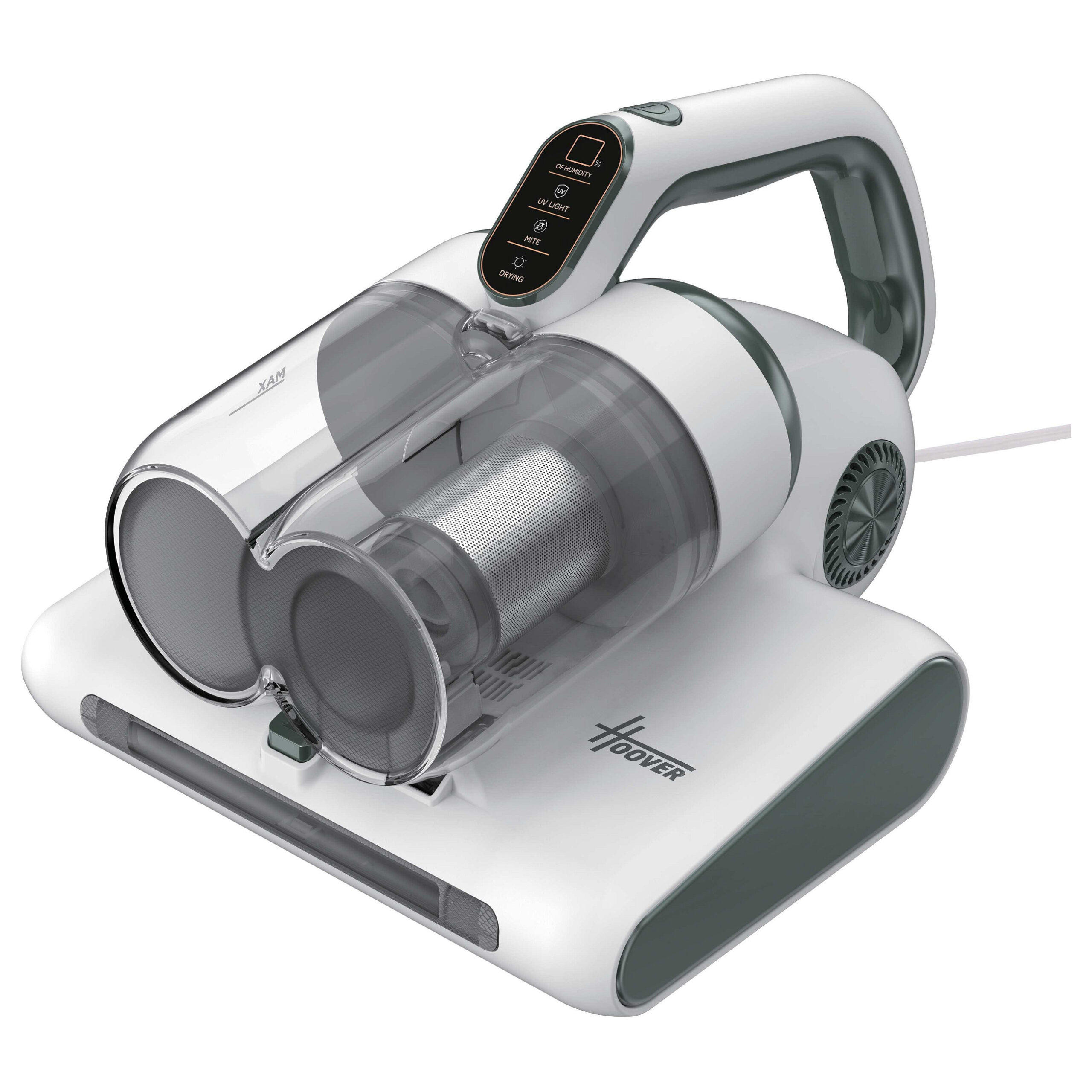 Fshesë me dorë Hoover HMC510UV011 Hand Mattress Cleaner - Zezë - Figura 4