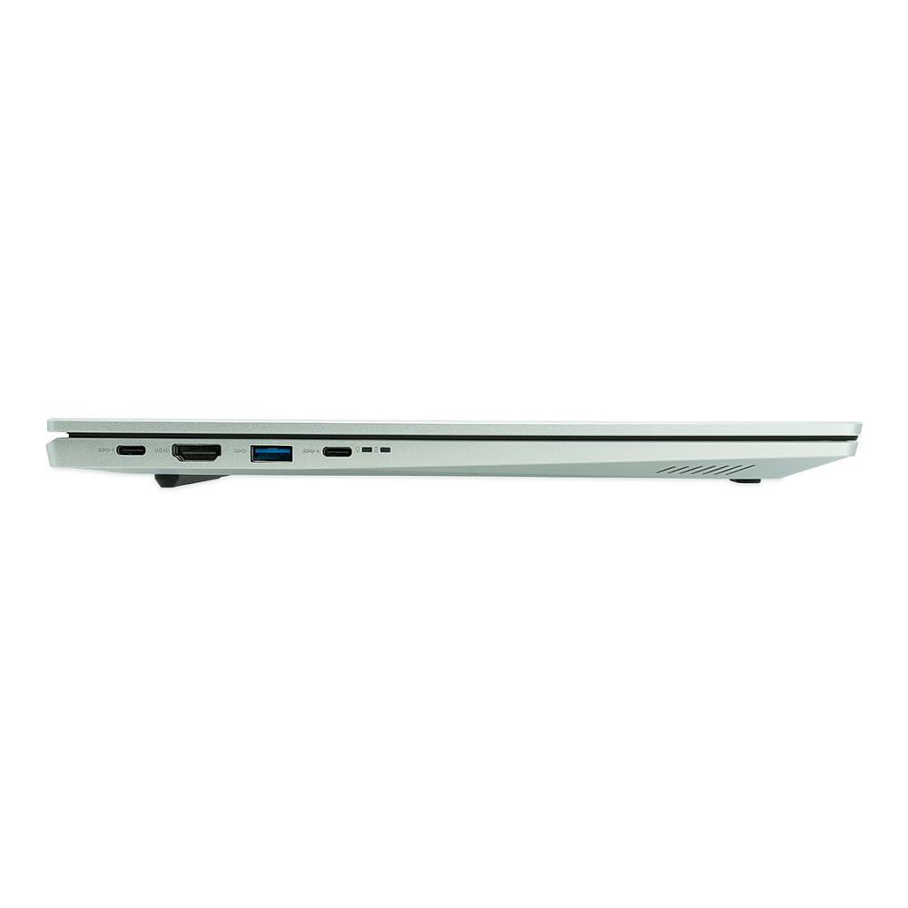 Laptop Terra Mobile 1610A / Ryzen 7 7730U / 16GB DDR4 / 512GB / 16" WUXGA / AMD Radeon Graphics / DE - Argjendi - Figura 2