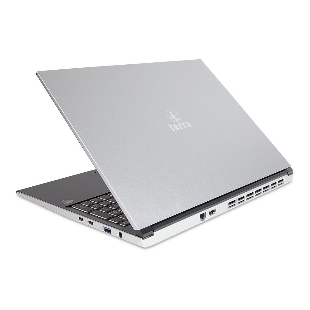 Laptop Gaming Terra Mobile Gamer Elite 3A / Ryzen AI 7 350 / 32GB DDR5 / 1TB / 16" WQXGA / RTX 5060 8GB / DE - Argjendi - Figura 5