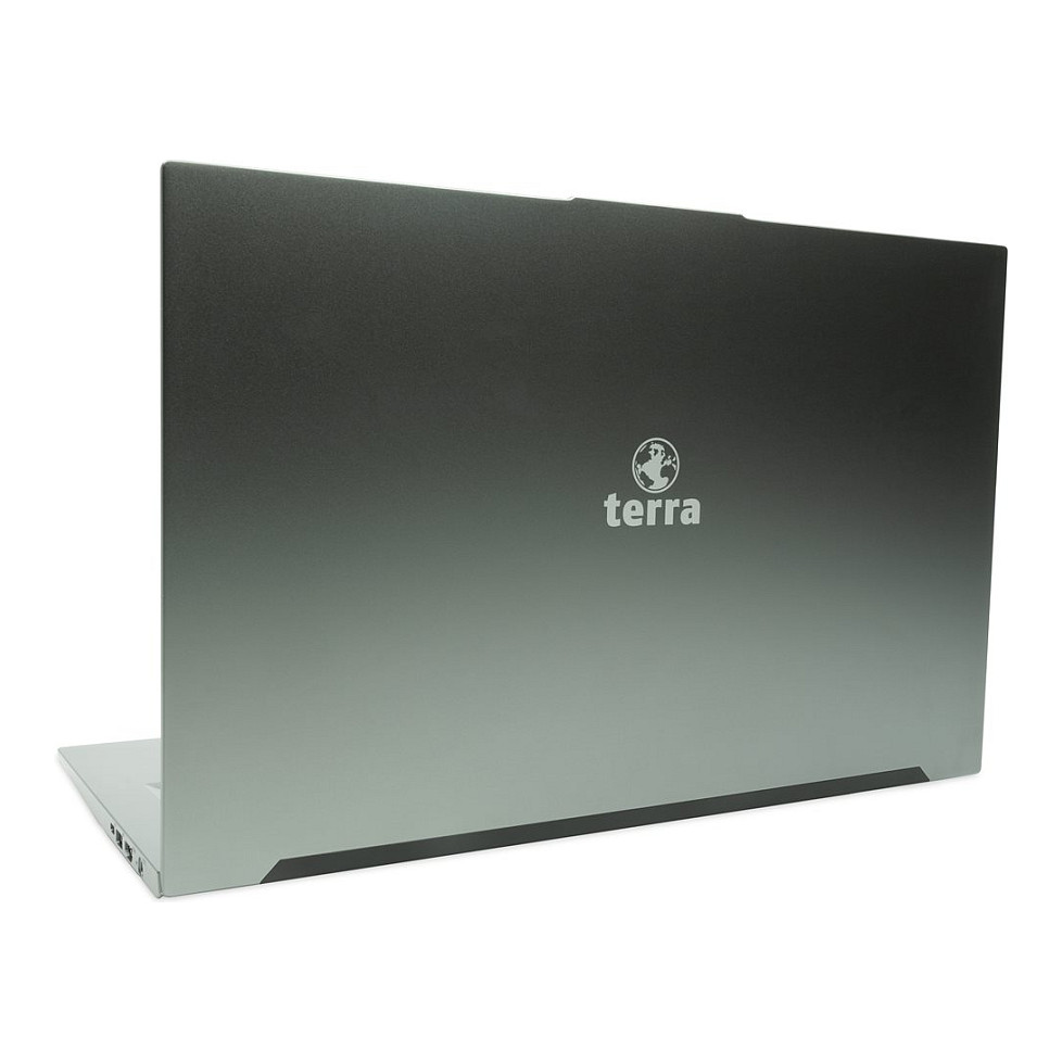 Laptop Terra Mobile 1717R / i5-1334U / 16GB DDR4 / 1TB / 17.3" Full HD / Intel Iris Xe Graphics / DE - Gri - Figura 3