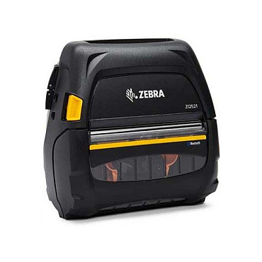 Printer Termal Zebra / ZQ521 / ZQ500 Series / Extended Battery / Direct Thermal / Roll 11.3cm - Zezë
