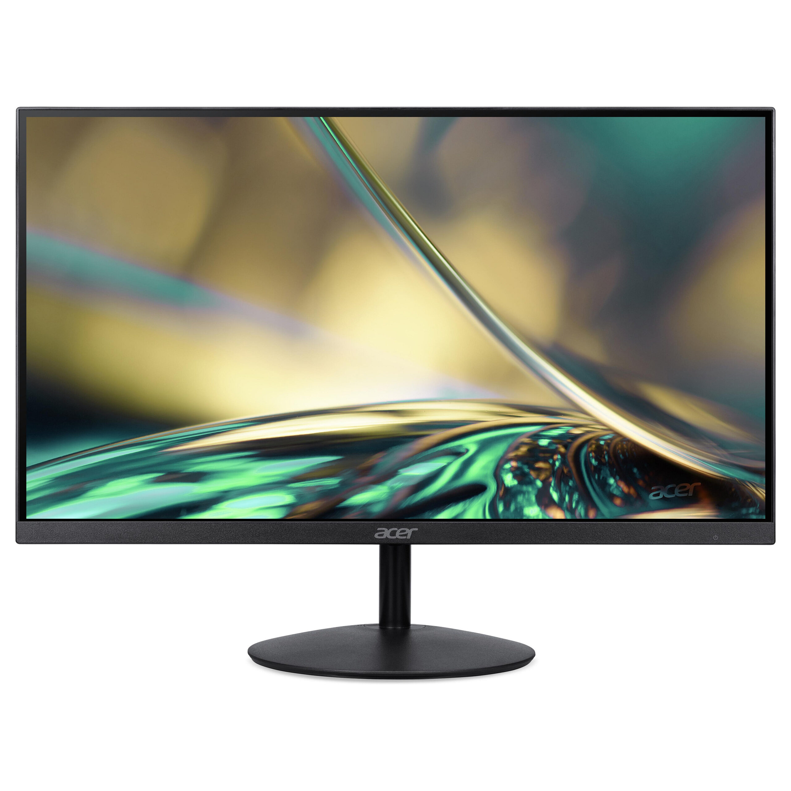 Monitor Acer SA322QUEb / 31,5"/ Quad HD IPS LCD / 100Hz / 4ms / HDMI+DP - Zezë - Figura 2