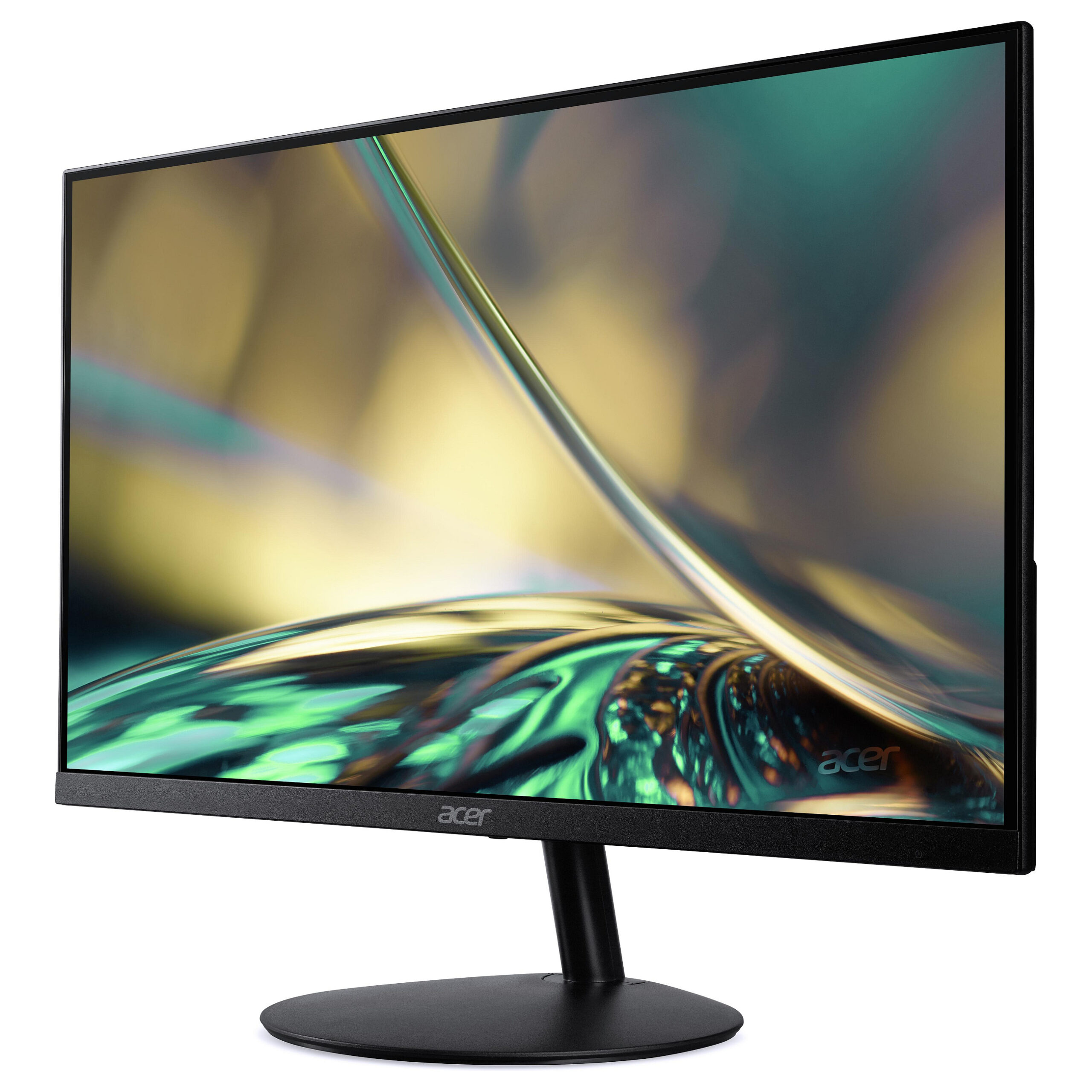 Monitor Acer SA322QUEb / 31,5"/ Quad HD IPS LCD / 100Hz / 4ms / HDMI+DP - Zezë - Figura 4