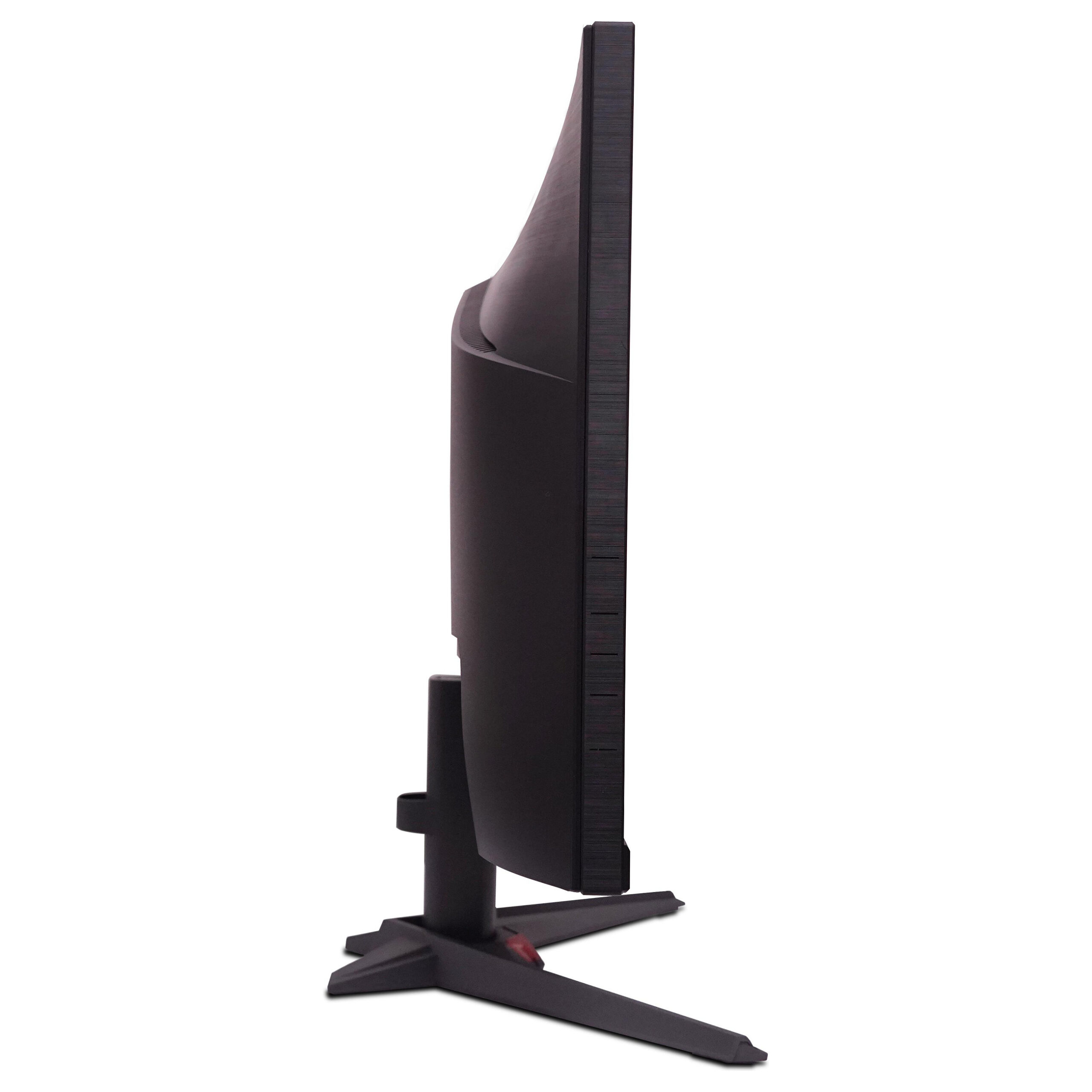 Monitor Gaming Acer Nitro VG270UZ1b / 27"/ Quad HD IPS LCD / 270Hz / 1ms / HDMI+DP - Zezë - Figura 4
